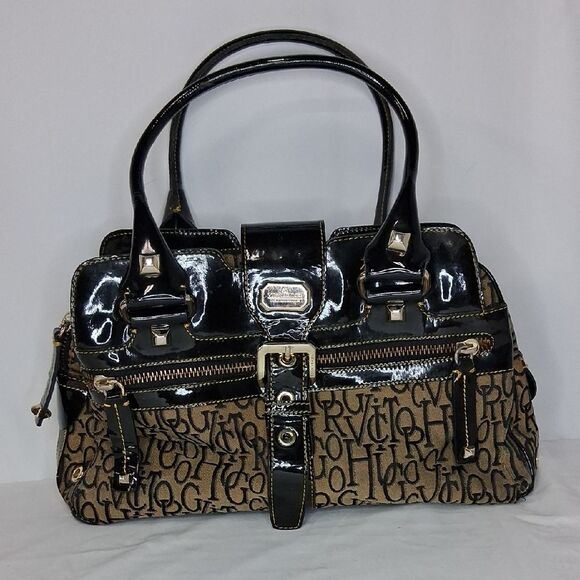 BOLSA VICTOR HUGO TOTE BAG FTL-05-079 - Picture 1 of 9